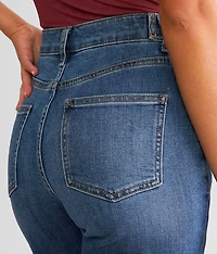 The Relaxed Straight Stretch Jean