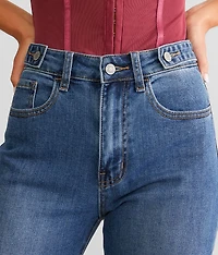 The Relaxed Straight Stretch Jean
