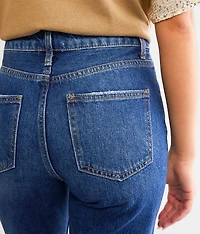 The Relaxed Straight Jean
