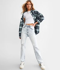 The Relaxed Straight Jean