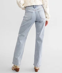 The Relaxed Straight Jean