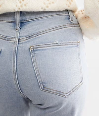 The Relaxed Straight Jean