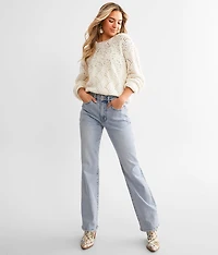 The Relaxed Straight Jean