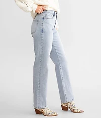 The Relaxed Straight Jean