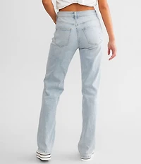 The Low Slung Jean