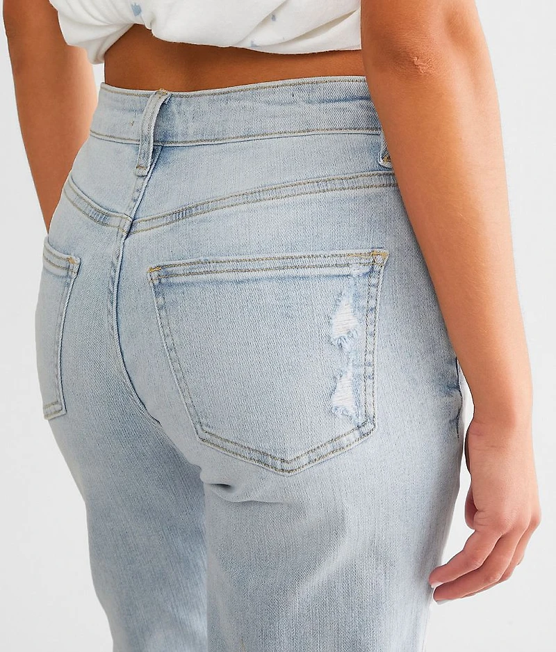 The Low Slung Jean