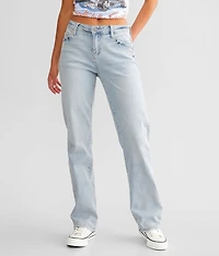 Willow & Root The Low Slung Jean