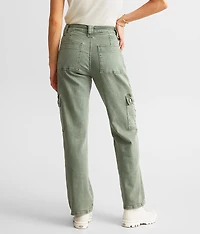 Stretch Cargo Pant