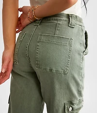 Stretch Cargo Pant