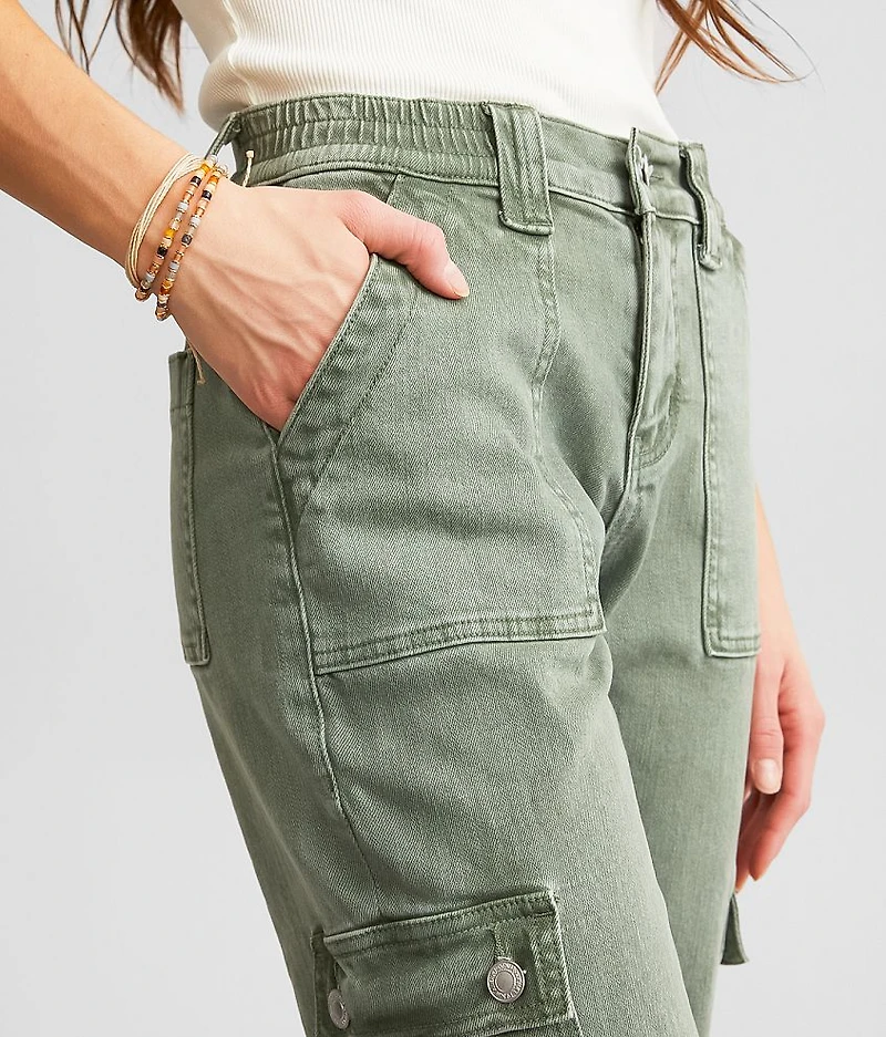 Stretch Cargo Pant
