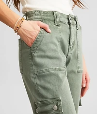 Stretch Cargo Pant