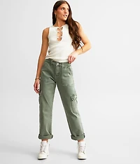 Stretch Cargo Pant