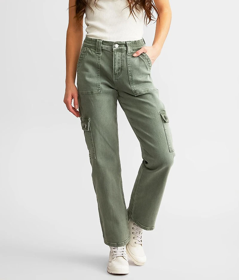 Stretch Cargo Pant