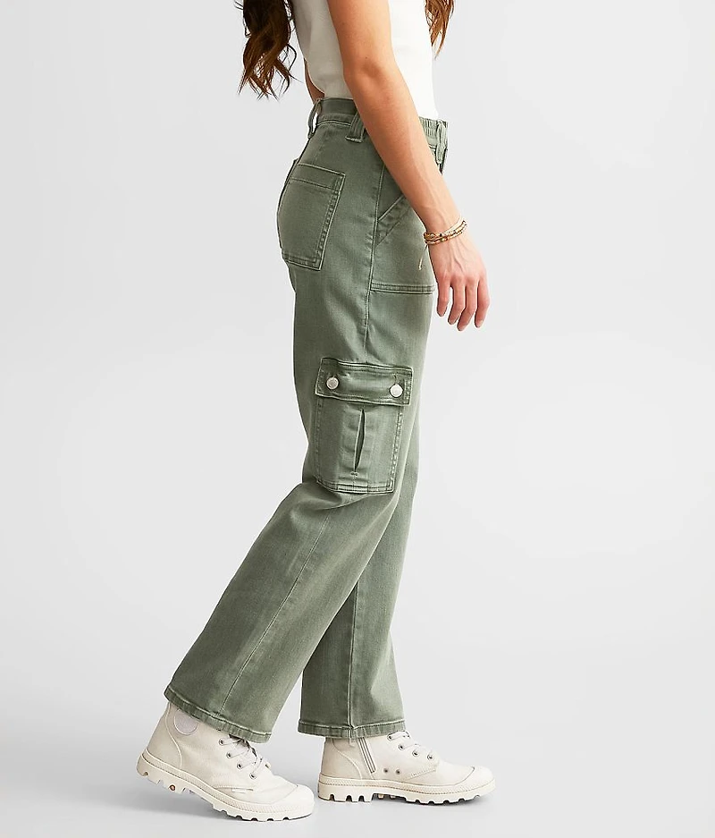 Stretch Cargo Pant