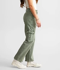 Stretch Cargo Pant