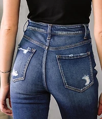 Ultra High Rise Skinny Jean