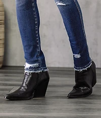 Ultra High Rise Skinny Jean