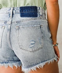 High Rise Short