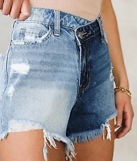 Ultra High Rise Short