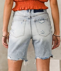 Ultra High Rise Short