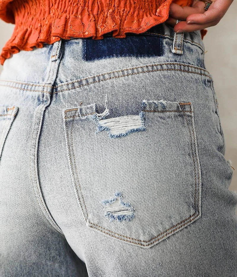 Ultra High Rise Short