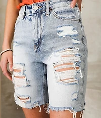 Ultra High Rise Short