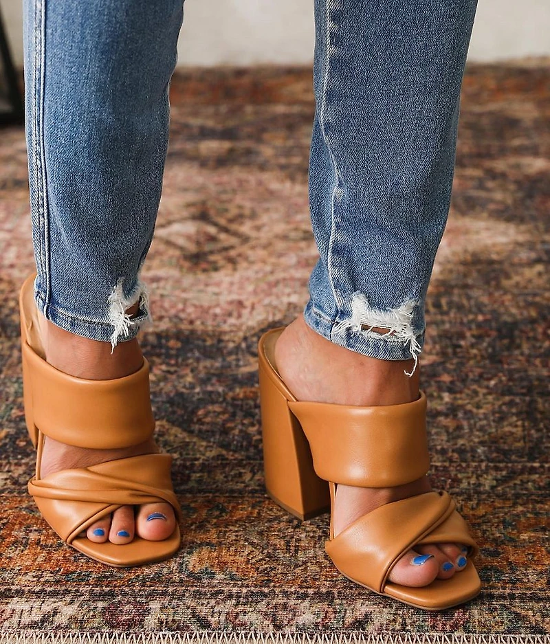 Mid-Rise Skinny Stretch Jean