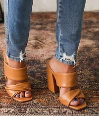 Mid-Rise Skinny Stretch Jean