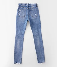 Girls - High Rise Skinny Stretch Jean