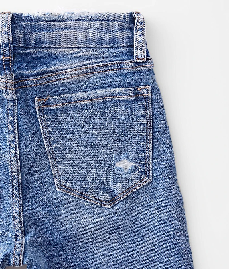 Girls - High Rise Skinny Stretch Jean