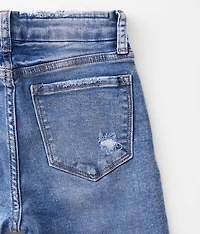 Girls - High Rise Skinny Stretch Jean