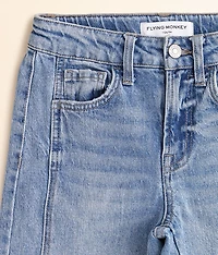 Girls - Barrel Fit Jean