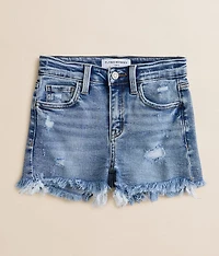Girls - Flying Monkey High Rise Stretch Short