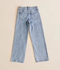 Girls - Mini Kris Low Baggy Jean