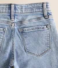 Girls - Mini Kris Low Baggy Jean