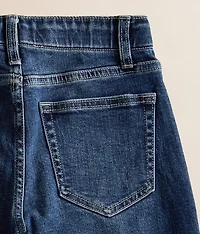 Girls- Mini Kate Barrel Stretch Jean