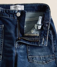 Girls- Mini Kate Barrel Stretch Jean