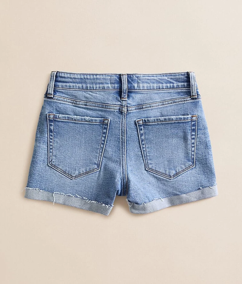 Girls - Mini Holly Stretch Short