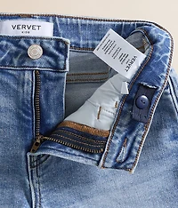 Girls - Mini Holly Stretch Short