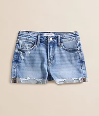 Girls - Mini Holly Stretch Short