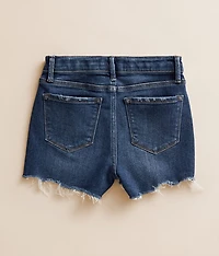 Girls - Mini Rebecca Stretch Short