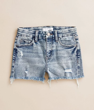 Girls - Mini Rebecca Stretch Short