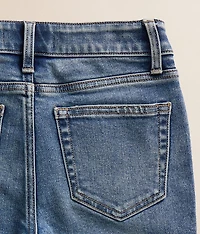 Girls - Mini Kate Flare Stretch Jean