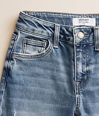 Girls - Mini Kris Low Slung Jean