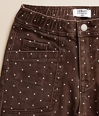 Girls - Mini Olivia Barrel Jean