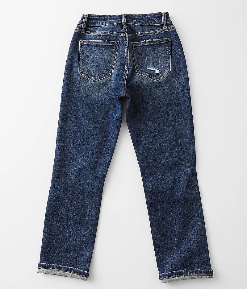 Girls - The Mom Jean