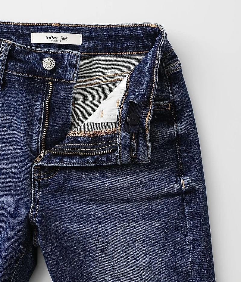 Girls - The Mom Jean