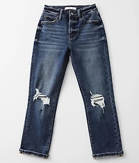 Girls - The Mom Jean