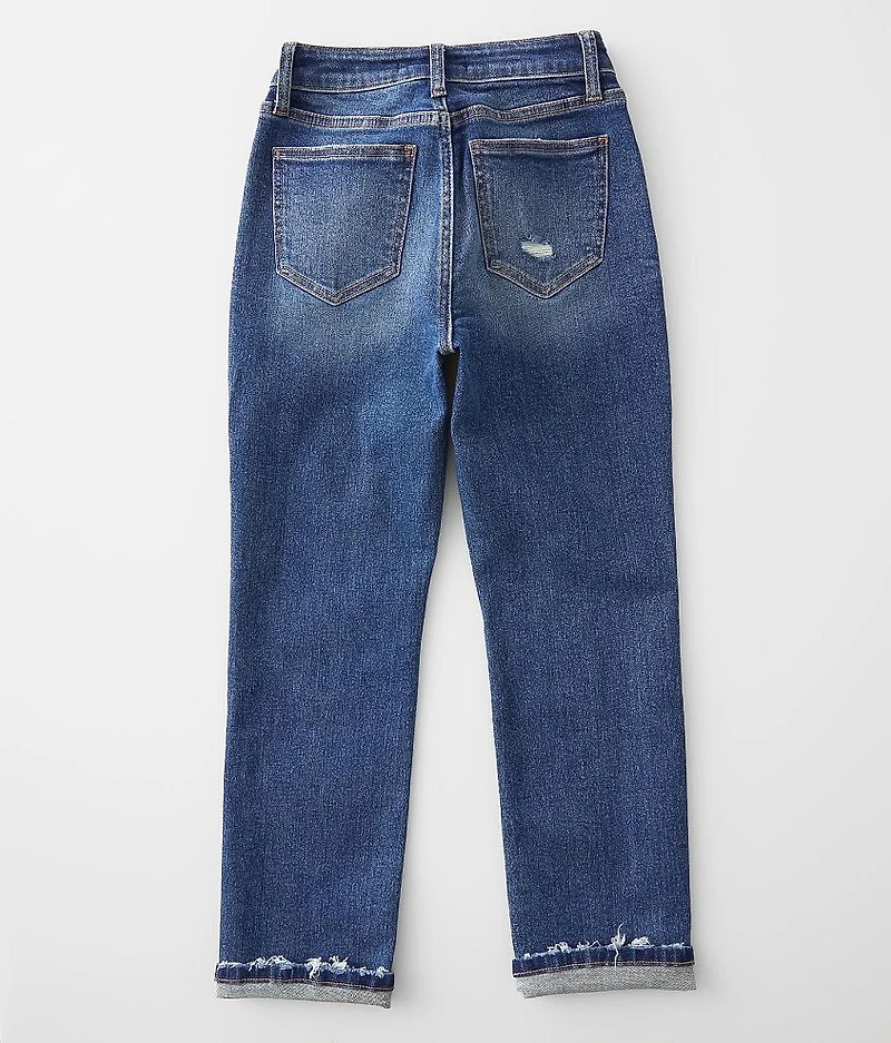 Girls - The Mom Jean