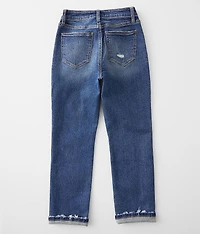 Girls - The Mom Jean